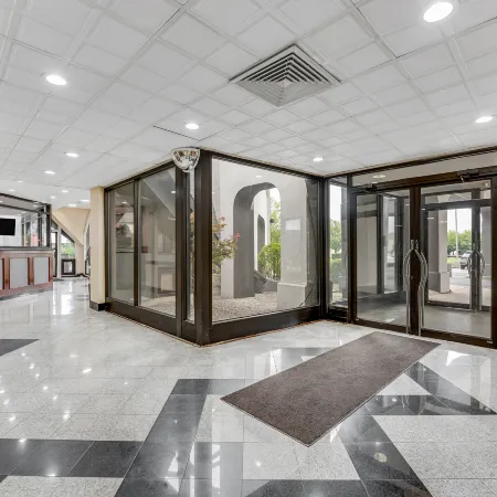 Red Carpet Inn & Suites Northeast Philadelphia