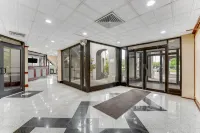 Red Carpet Inn & Suites Northeast Philadelphia - Jacuzzi