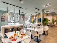 B&B Hotel Wien-St-Marx - 2-Star