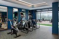 Hotel Celare, Cincinnati Midtown, a Tribute Portfolio Hotel - Gym