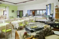 Pegasus Hotel - servizio colazione