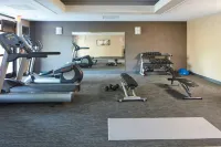 Courtyard Newport News Yorktown - Gym