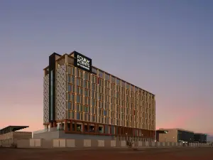 Four Points by Sheraton Dakar Diamniadio