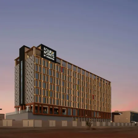 Four Points by Sheraton Dakar Diamniadio