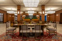The Tallison Hotel, a Tribute Portfolio Hotel - parking