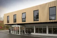 Four Points Flex by Sheraton Copenhagen Airport - Bữa sáng