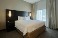 Residence Inn Harrisburg North - parking