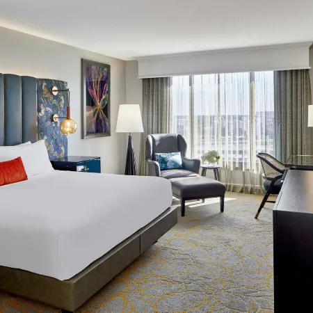 Hotel Beauden, Autograph Collection