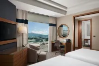 Four Points by Sheraton Izmir - balcony