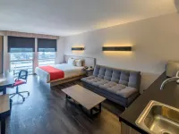 City Express Plus by Marriott Bogota Aeropuerto Hotels near Engativa
