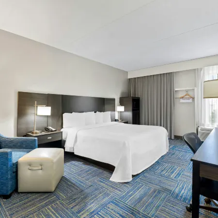 Allentown Park Hotel by The Red Collection