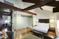 Hotel Sercotel Ciutat d'Alcoi - acceptant les animaux