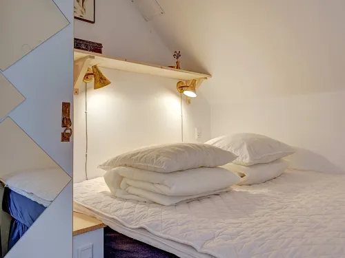 4 person holiday home in Gudhjem-By Traum - 2 Sao