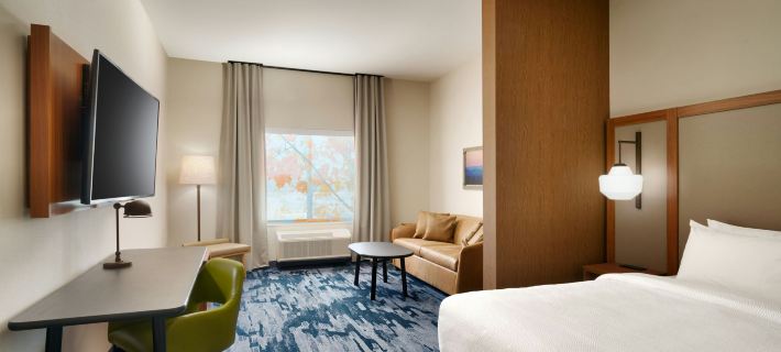 Fairfield Inn & Suites Laurel Hotels in Yellowstone County