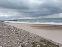 5 star holiday home in Vestervig-By Traum - 3-Star