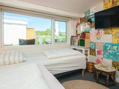 4 person holiday home in Aabenraa-By Traum