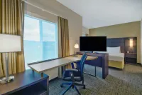 Residence Inn Reading - Pet friendly