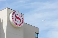 Sheraton Cavalier Calgary Hotel - bajet