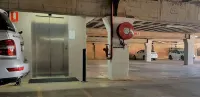 The Grand Motel - موتيلات