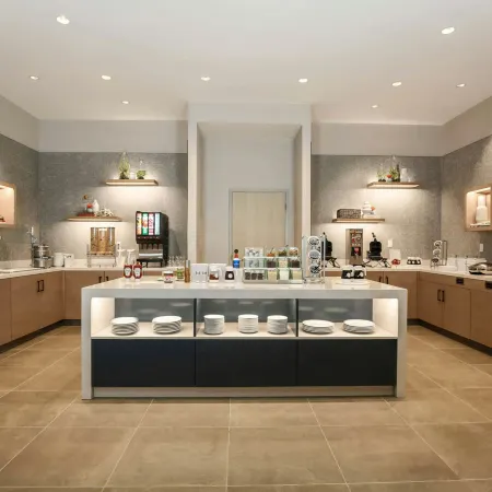 Residence Inn Dallas Frisco