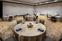 The Westin Dallas Stonebriar Golf Resort & Spa - breakfast