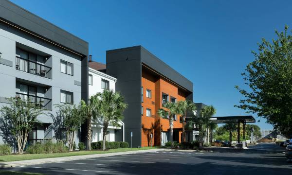 Courtyard by Marriott Pensacola