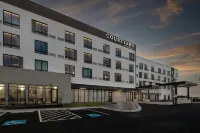 Courtyard Conway - Pet friendly