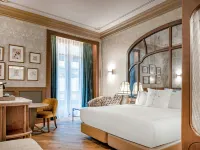 Palacio Santa Clara, Autograph Collection Hotels near The Fallas