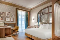 Palacio Santa Clara, Autograph Collection - breakfast