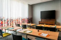 Aloft Al Ain - Business
