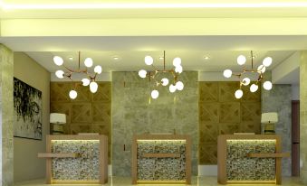 Delta Hotels Dar es Salaam