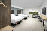 Tru by Hilton Louisville East - Frühstück