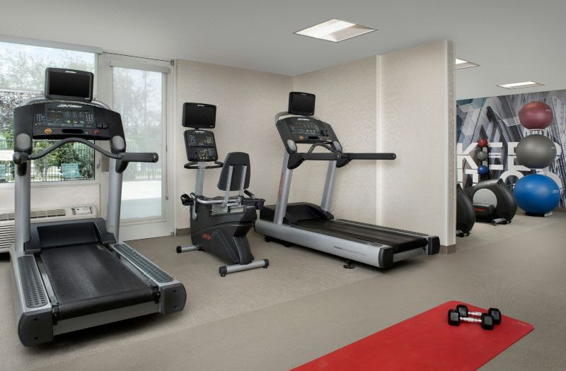 SpringHill Suites Boise ParkCenter photo 3