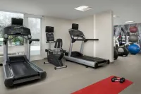 SpringHill Suites Boise ParkCenter - Gym