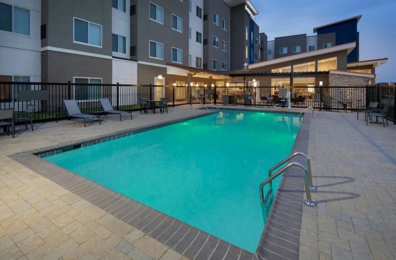 Residence Inn Waco South photo 3