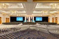 JW Marriott Phoenix Desert Ridge Resort & Spa - WiFi