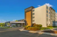 Courtyard Rockaway-Mt. Arlington - acceptant les animaux