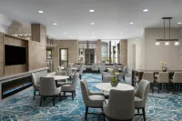 Residence Inn Jacksonville-Mayo Clinic Area - Breakfast