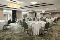 Hilton Garden Inn South Bend - petit déjeuner