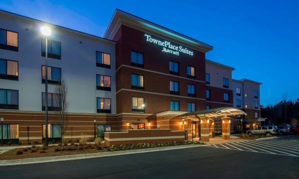 TownePlace Suites Newnan