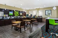 Garner Hotel WYTHEVILLE EAST by IHG - Wi-Fi