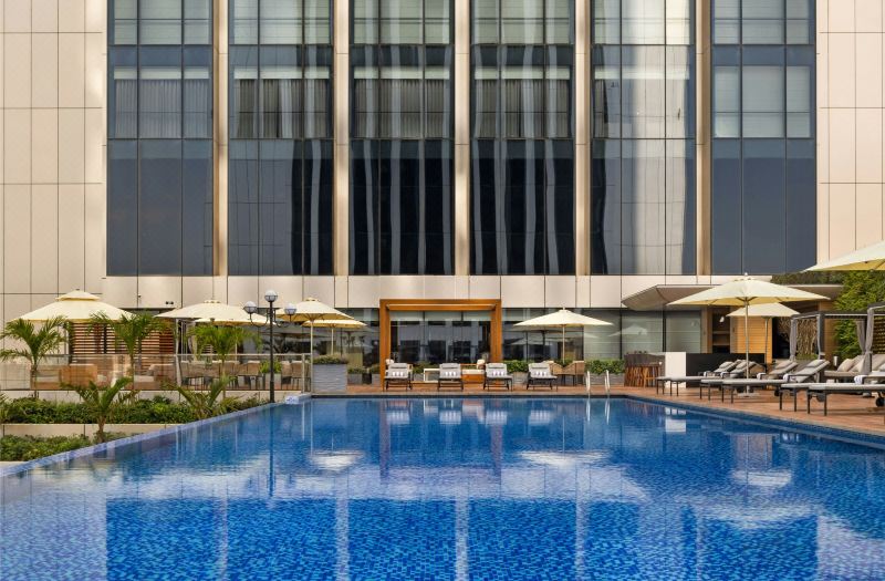 JW Marriott Hotel Nairobi photo 5