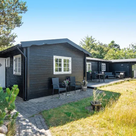 5 person holiday home in Ulfborg-By Traum Hoteles en Ulfborg