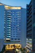 Aloft Jakarta Wahid Hasyim