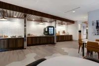 Fairfield Inn & Suites Minneapolis Downtown - Hot Tub