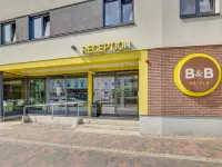 B&B โรงแรม Oldenburg - 2 ดาว