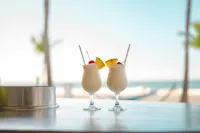 Marriott Isla Verde Beach Resort - bar