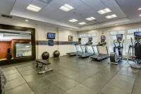 Hampton Inn & Suites Mobile-Downtown Historic District - Gym