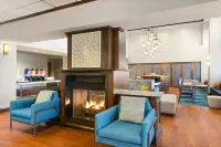 Hampton Inn & Suites Savannah-Airport - navetta aeroportuale