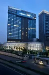 JW Marriott Hotel Kolkata - bar